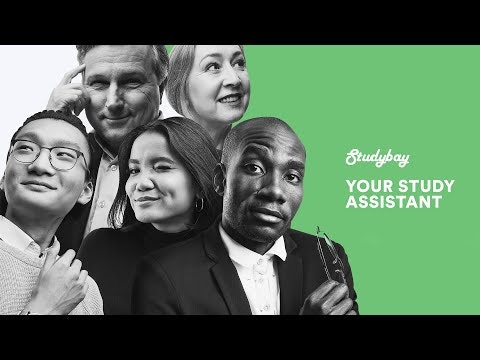 Studybay gallery image