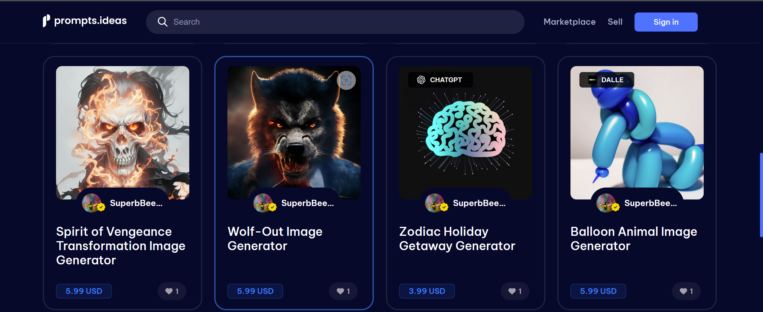 Nouveaux modèles d'invites sur inviteas! media 4