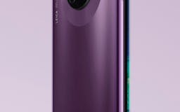 Huawei Mate 10 Pro media 2