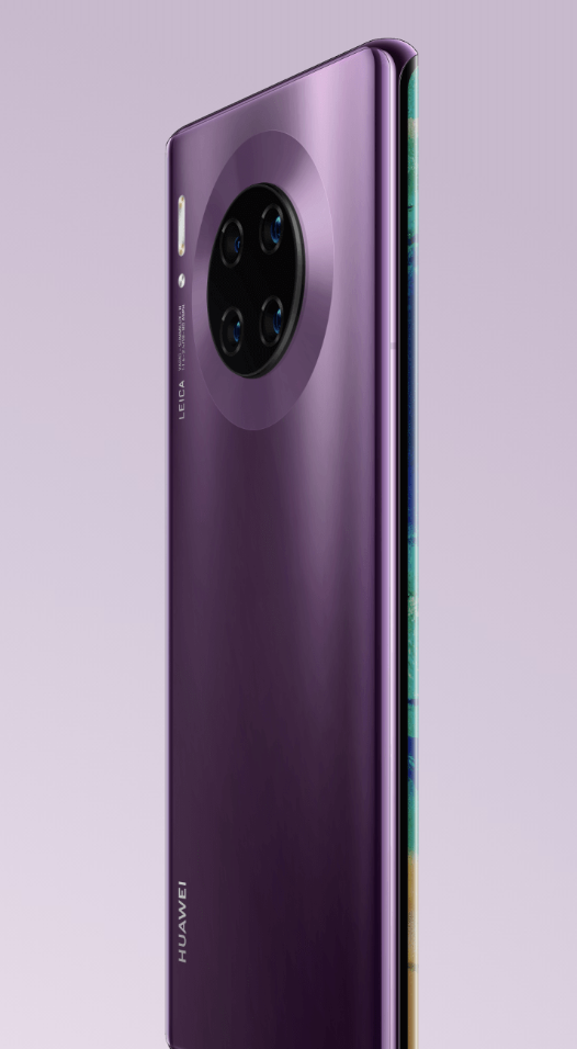 Huawei Mate X Image