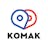 Komak