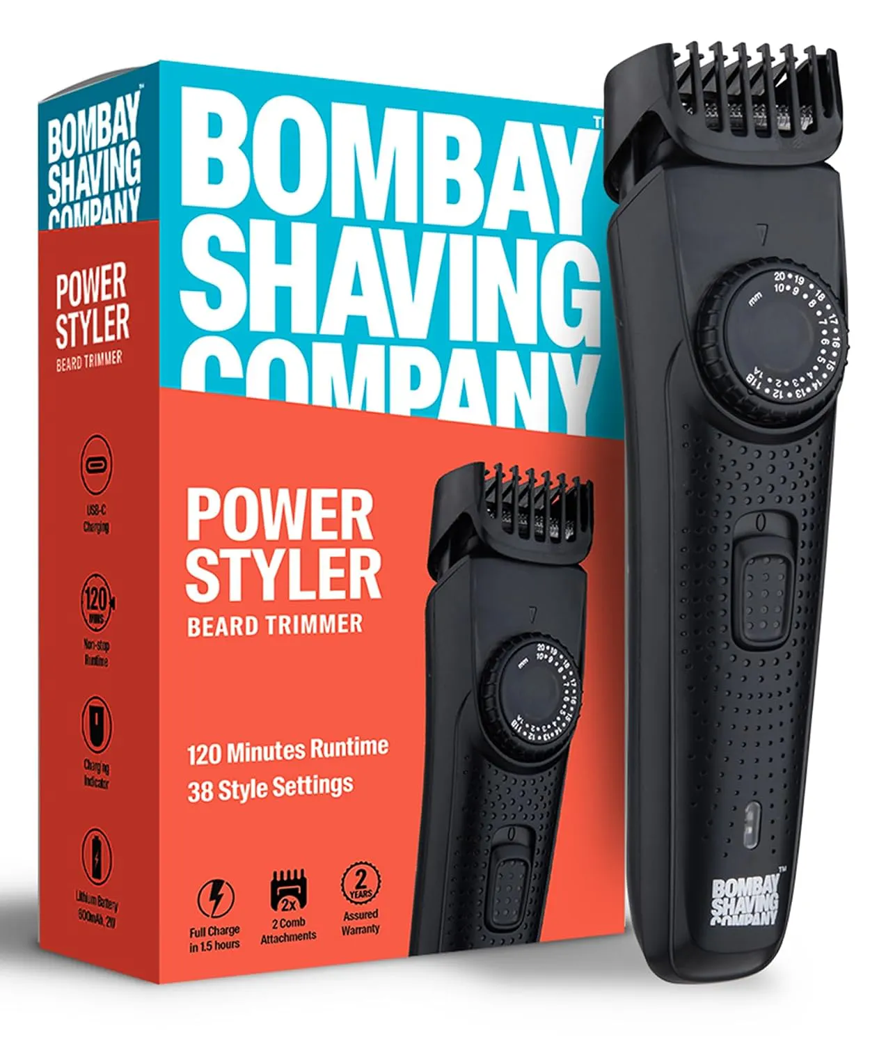 Elite Trimmers | Trim Better gallery image