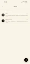 Post — Slow letters for a fast world gallery image