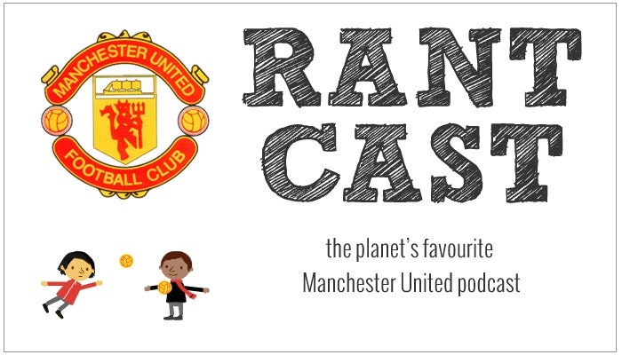 Rant Cast 244 - Lost in Translation