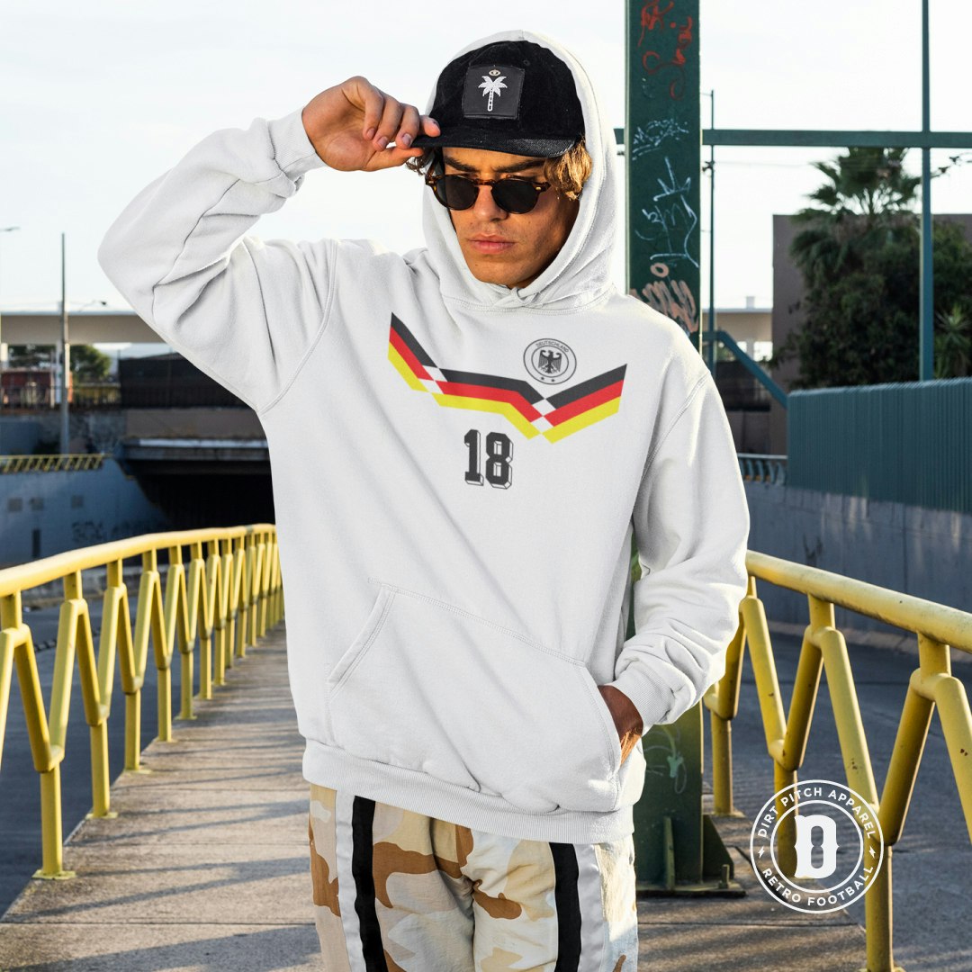 Dirt Pitch Apparel gallery image