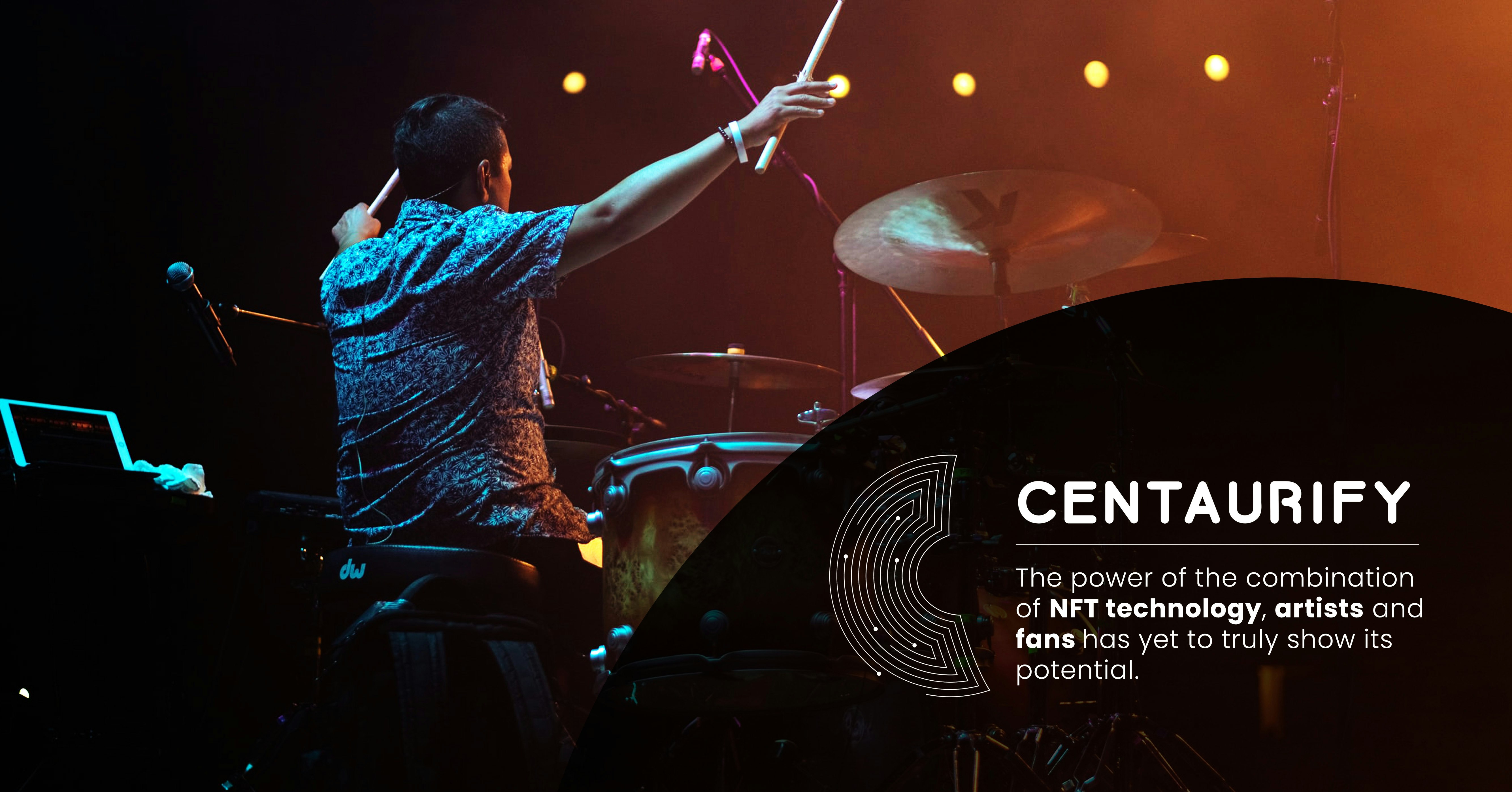 Centaurify gallery image