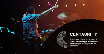 Centaurify gallery image