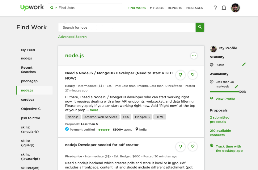 DarkMode Any Website - Bookmarklet gallery image