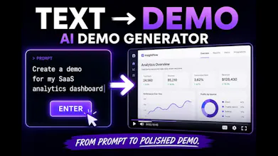 Demoflow gallery image