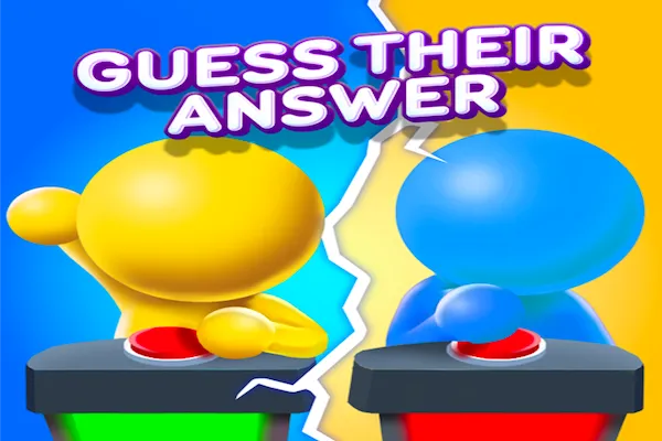 Guess Their Answer gallery image