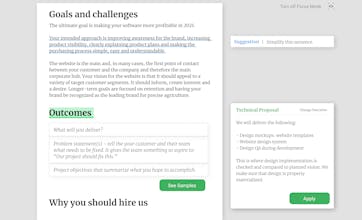 Brecise gallery image