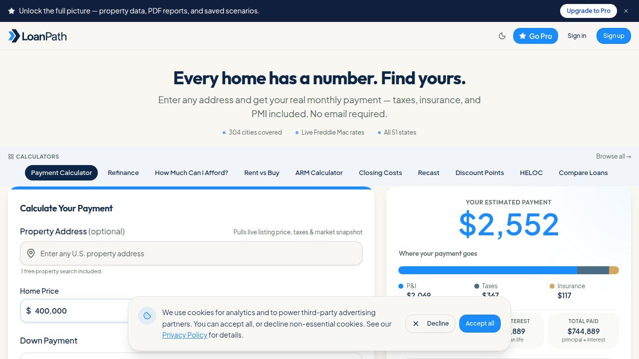 LoanPath gallery image