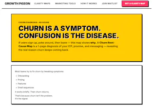 ChurnTools gallery image