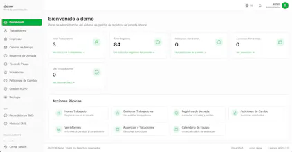 OpenJornada gallery image