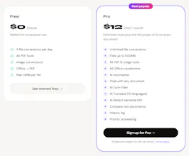 PDFwarp gallery image