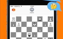 ChessME - iMessage App media 3
