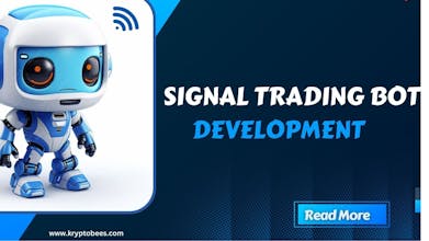 Signal Bot Development gallery image