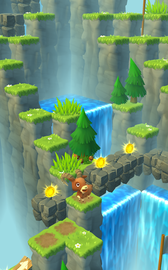 Mountain Goat Mountain gallery image