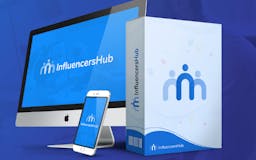 InfluencersHub Agency  media 2