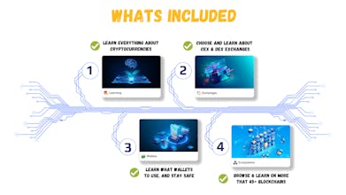 On-Chain Income Crypto Resources gallery image