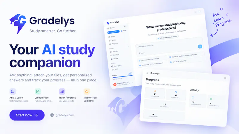 Gradelys screenshot 1