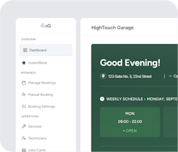 autoGMS gallery image