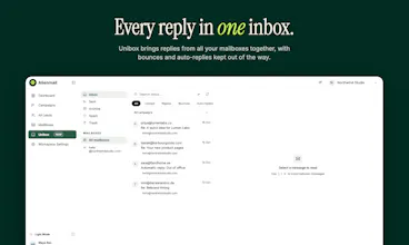 AlienMail gallery image