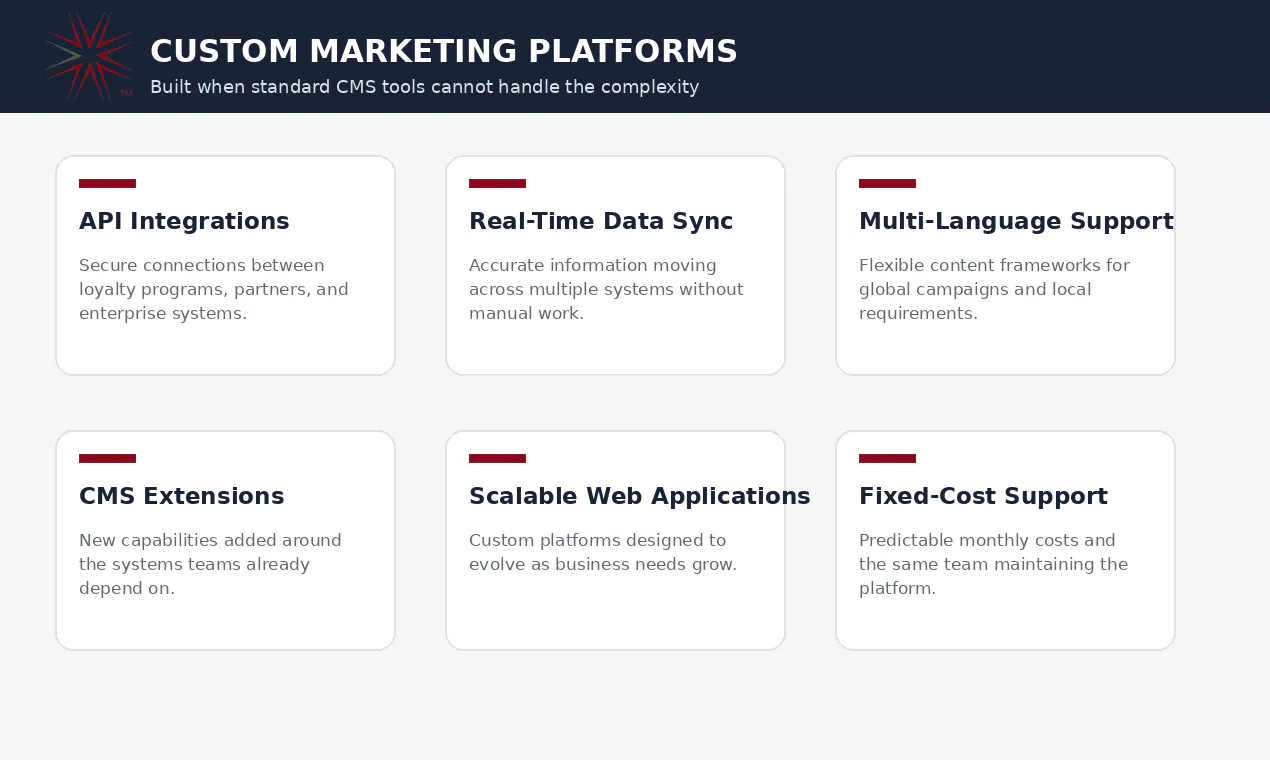 Netlink Resource Group gallery image
