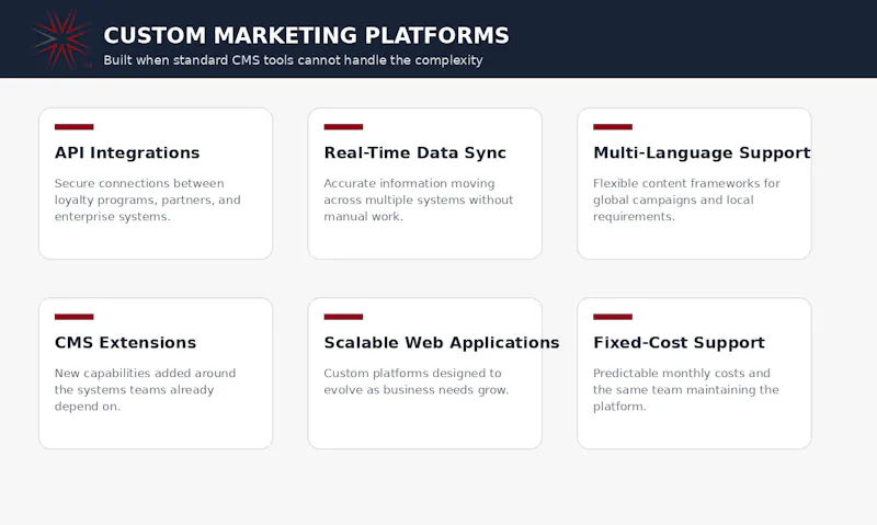Netlink Resource Group screenshot 2