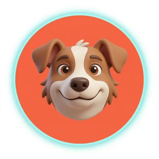 Haffy logo