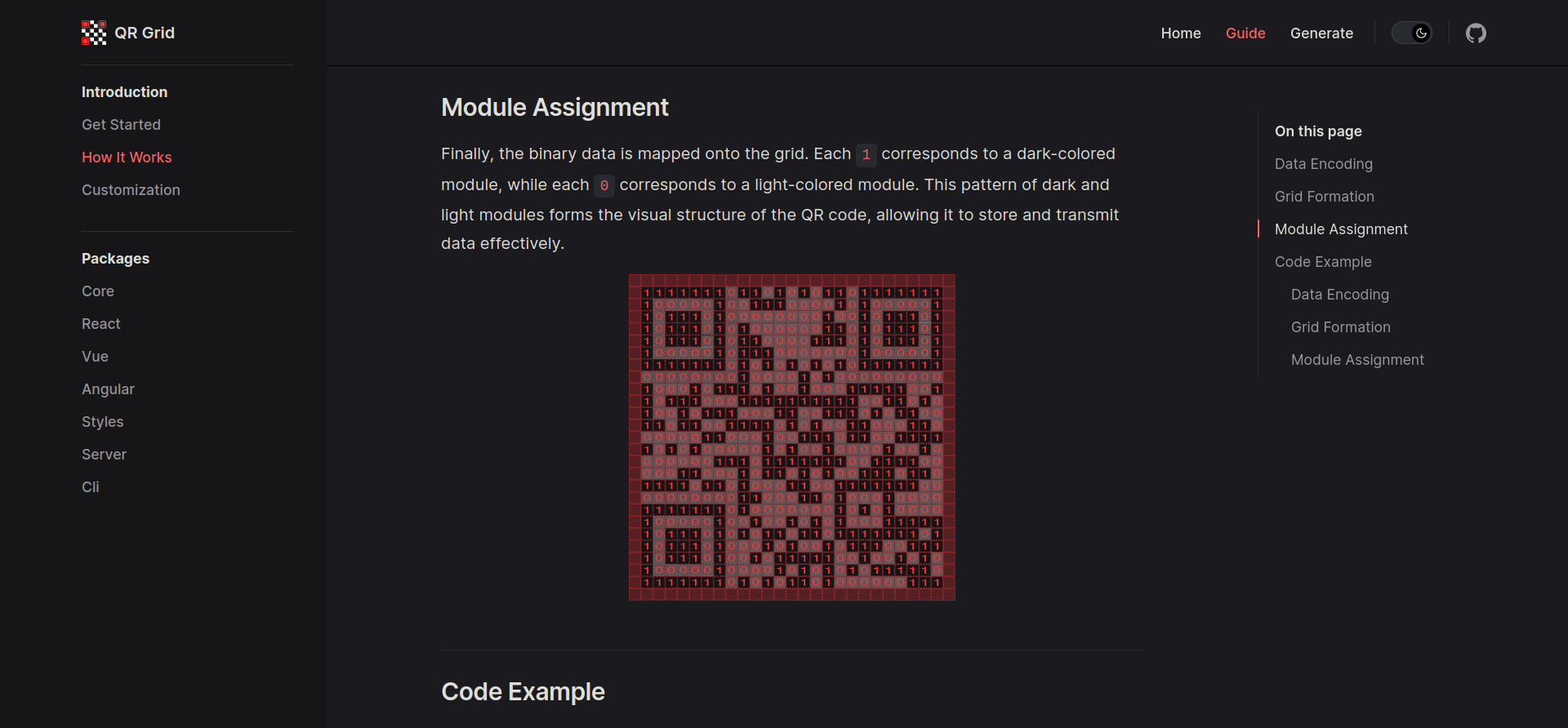 QR Grid Medien 3