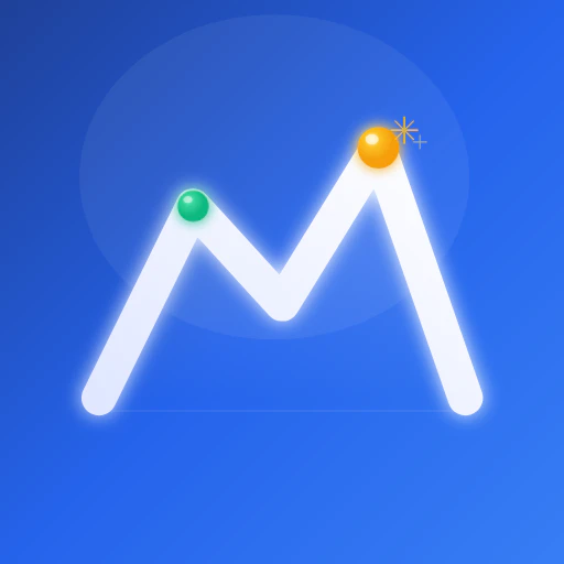 MarketDesk AI: Trading Signals logo