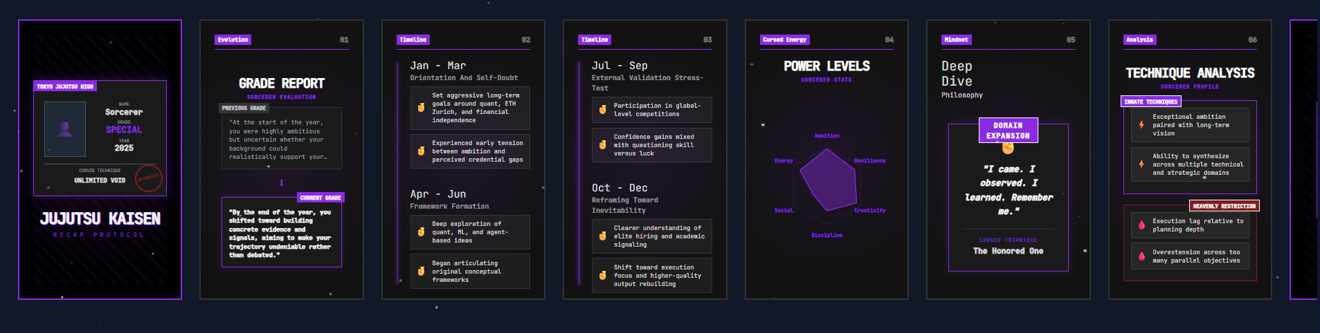 Recap AI gallery image