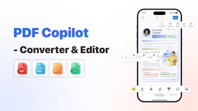 PDF Copilot gallery image