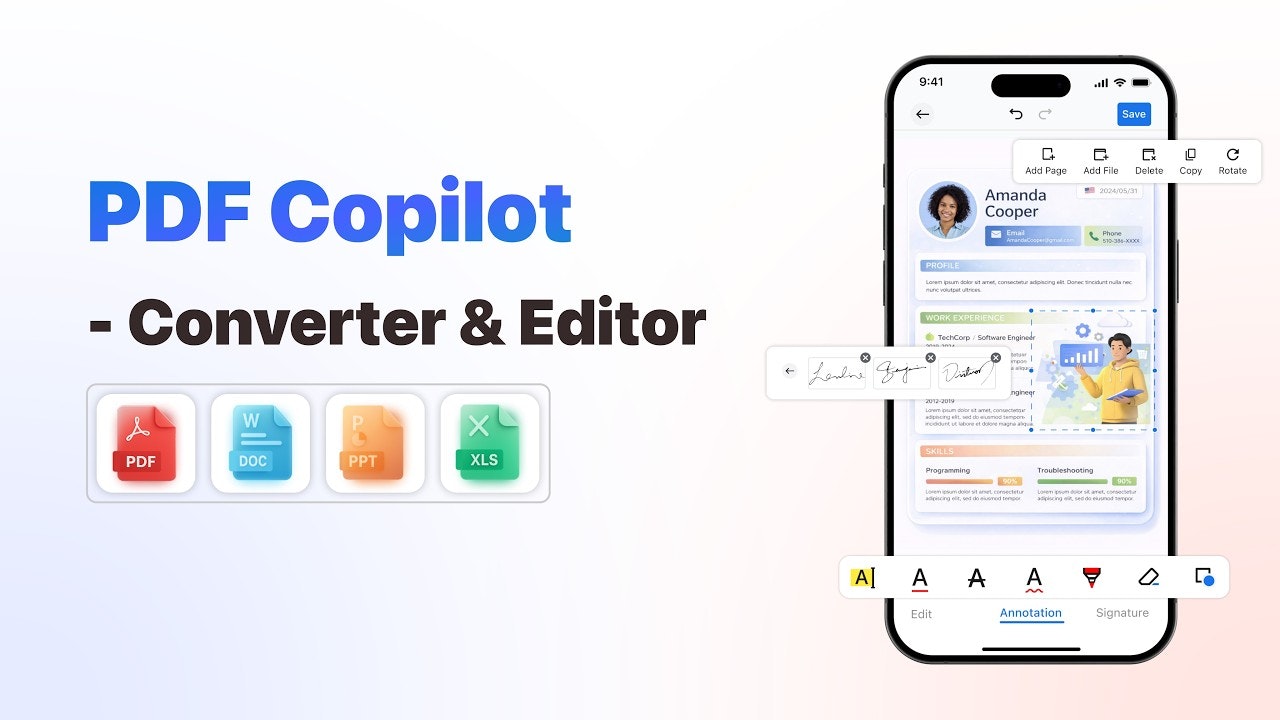 PDF Copilot media 1