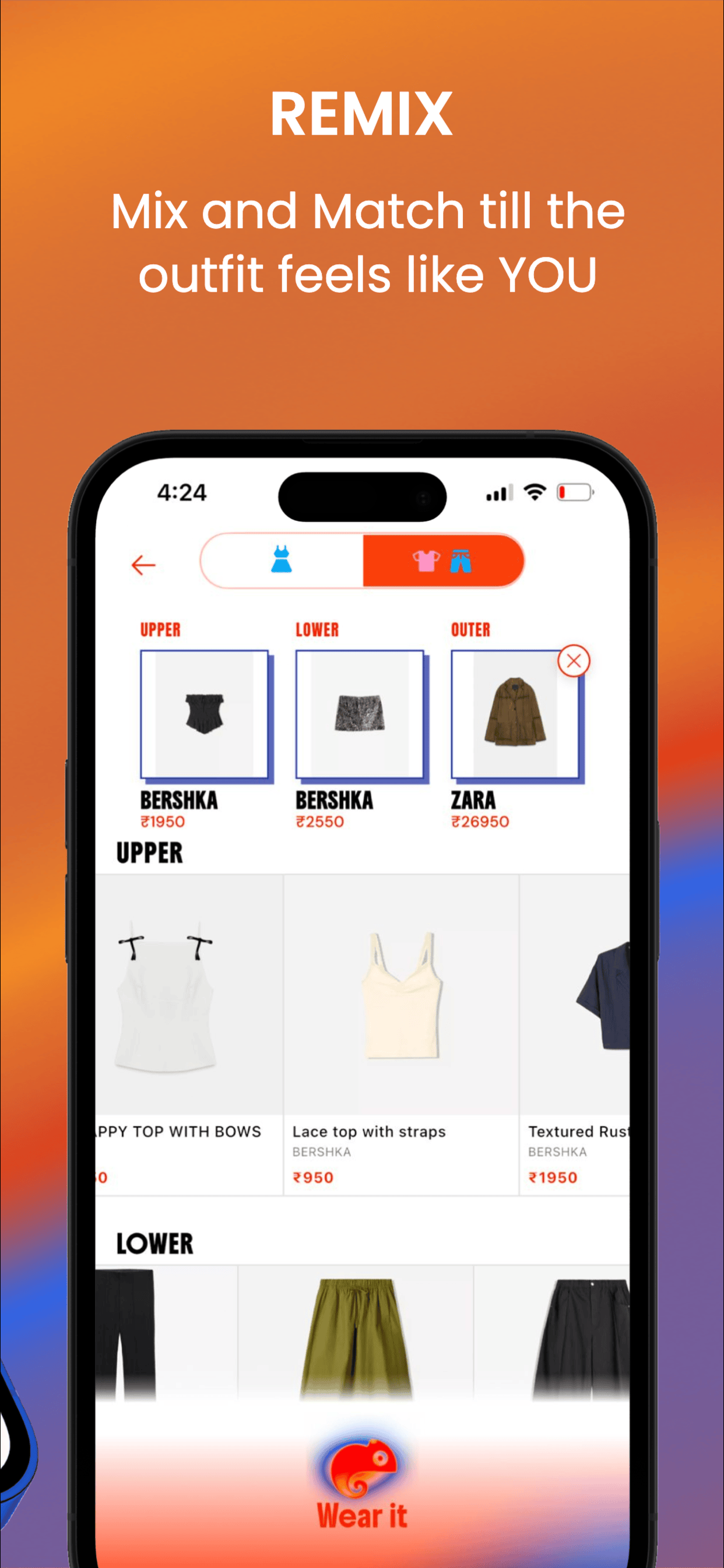 Suprslay  - Screenshot 4 showing product features and functionality