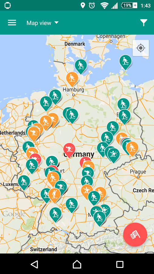 Longboard Mapp + video gallery image