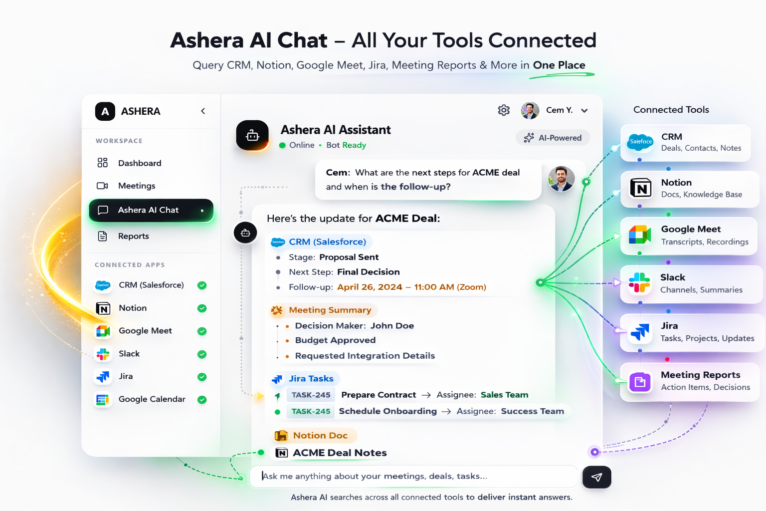 Ashera AI gallery image