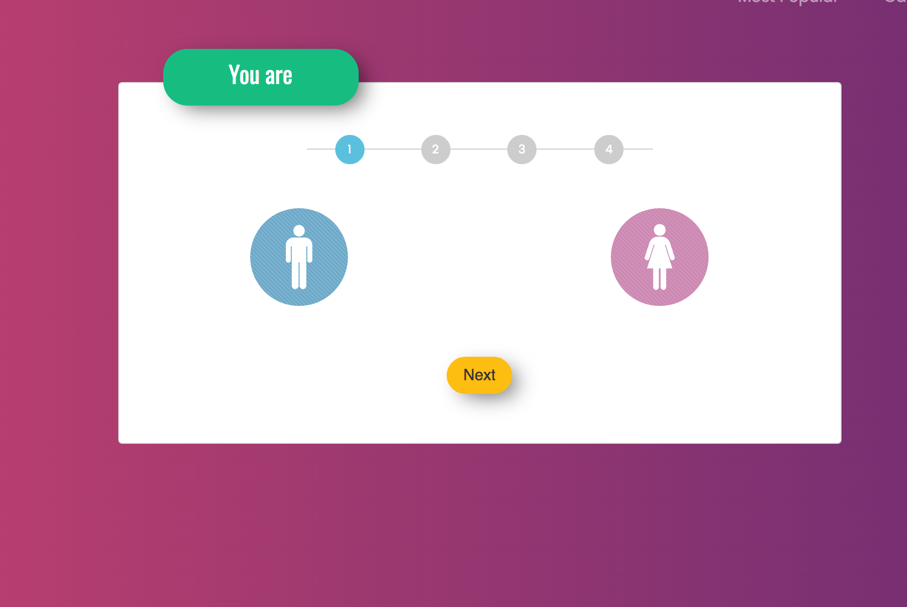 Secret So Far gallery image