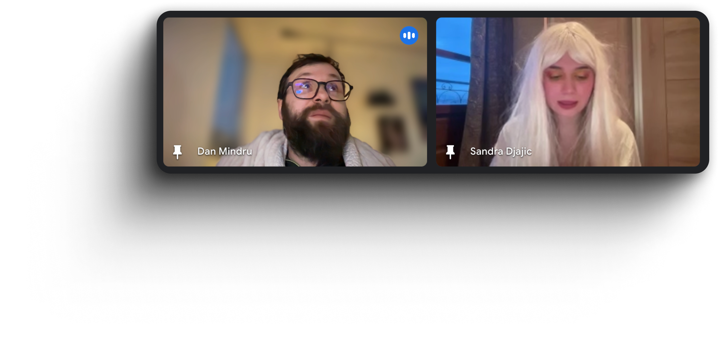 Spectacle de fabricant du matin media 5