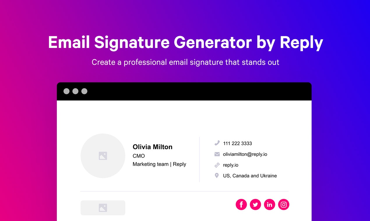 Reply.io - Product Information, Latest Updates, and Reviews 2023 | Product  Hunt
