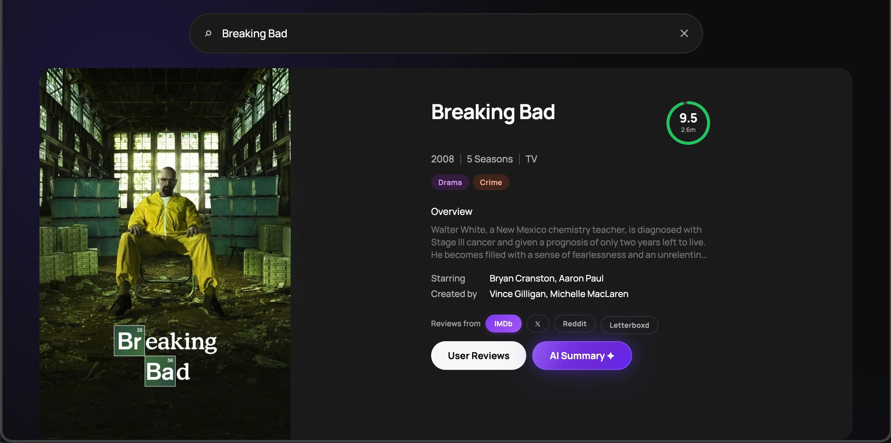 RevApp gallery image