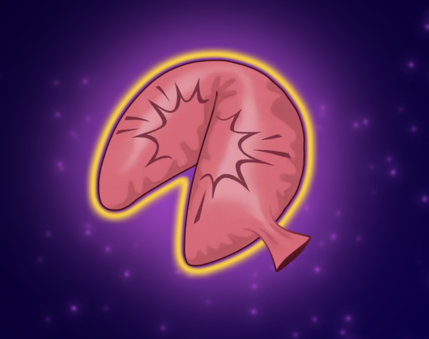 Cookie of Fortune media 5