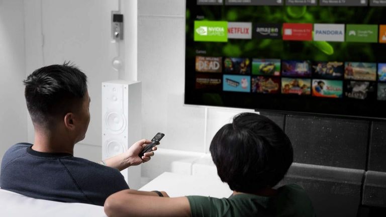 showtimeanytime.com/activate Roku gallery image