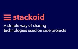 Stackoid media 1