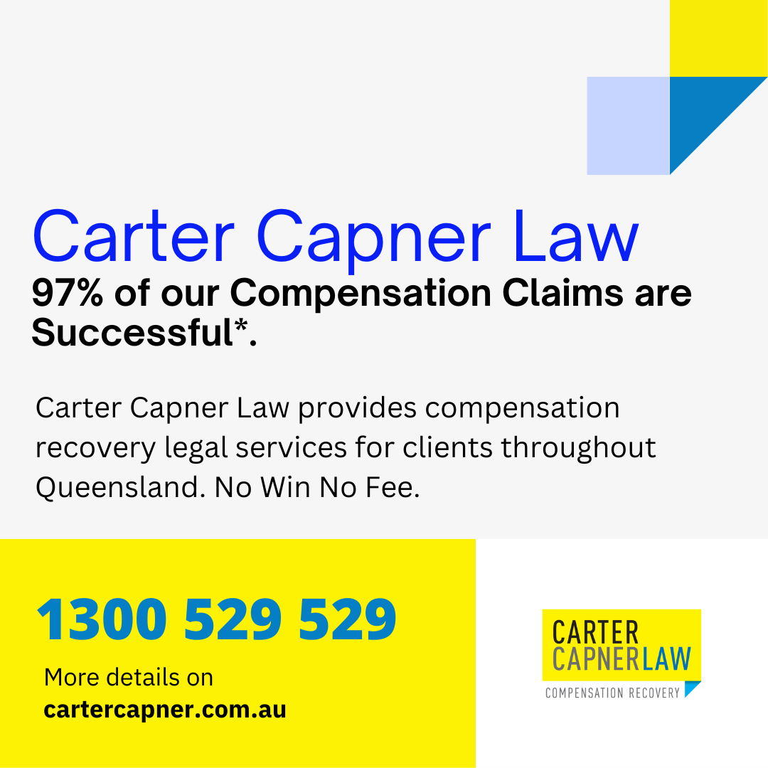 Carter Capner Law gallery image