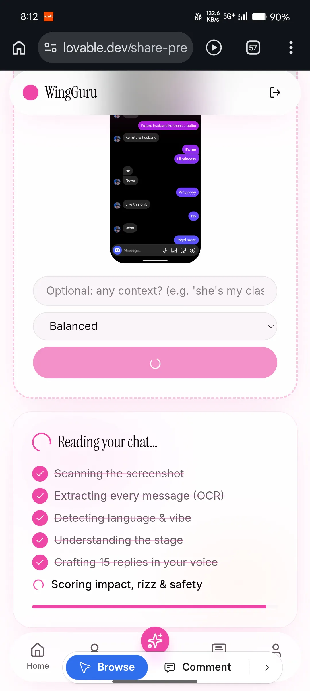 Wingguru AI gallery image