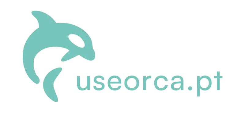useorca.pt Budgets & Projects Simplified screenshot 2