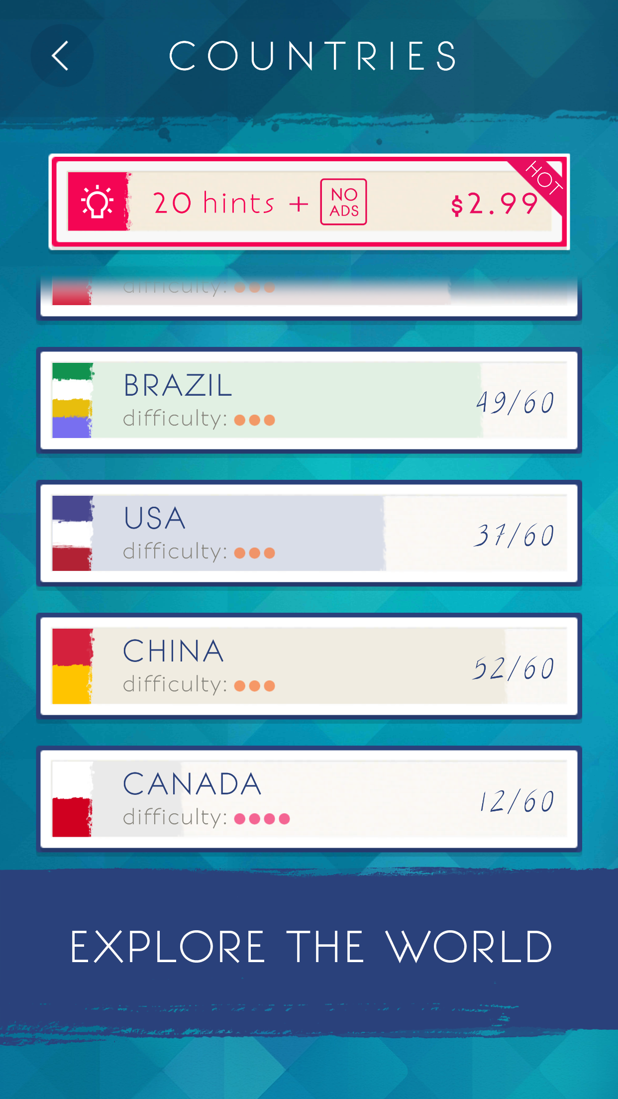 Splashy Dots gallery image