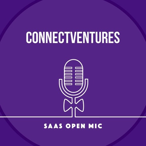 SaaS Open Mic: The key qualities of a founder, with Pietro Bezza of Connect Ventures